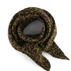 Lange Bianca Graou Olive - Rose In April