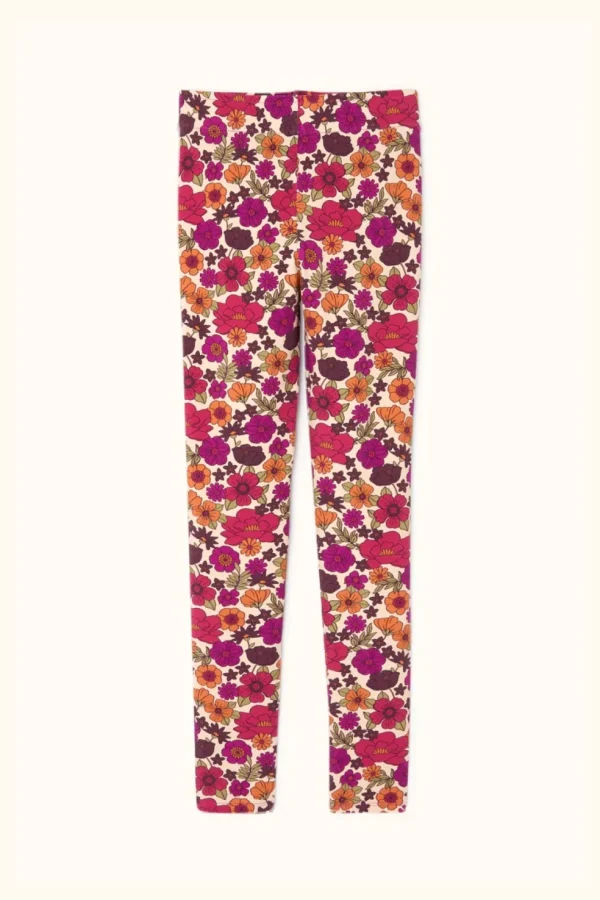 Legging Jaya Joy Macadamia - Apaches Collections