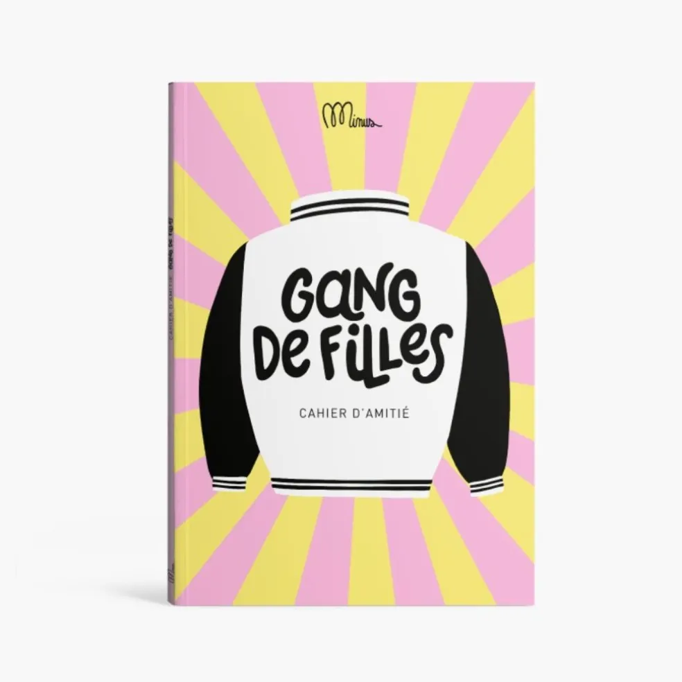 livre_gang_de_filles__min_0.webp Livre Gang de Filles - Minus