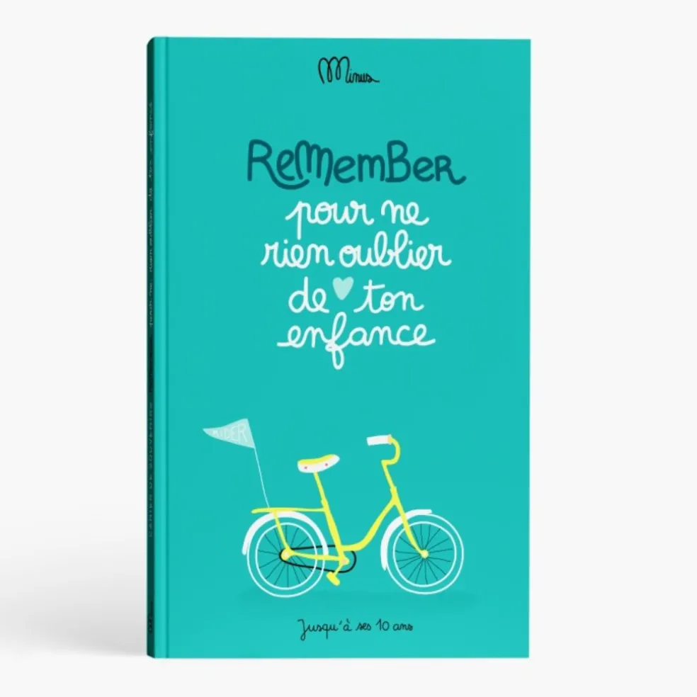 livre_remember_de_ton_enf_0.webp Livre Remember de Ton Enfance - Minus