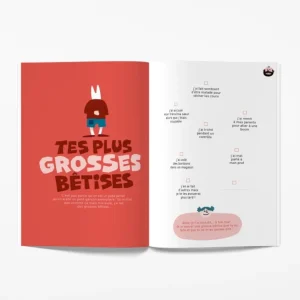 Livre Tel Père, Telle Fille ? - Minus