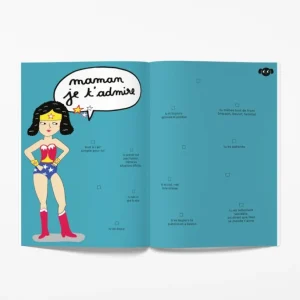 Livre Telle Mère, Telle Fille ? - Minus