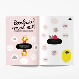 Livre Telle Mère, Telle Fille ? - Minus