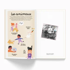 Livre Toi et Les Autres - Minus