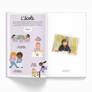 Livre Ton Univers à Toi - Minus