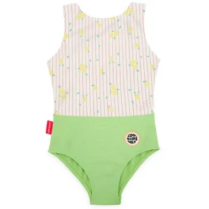 Maillot de Bain Pear - Hello Hossy