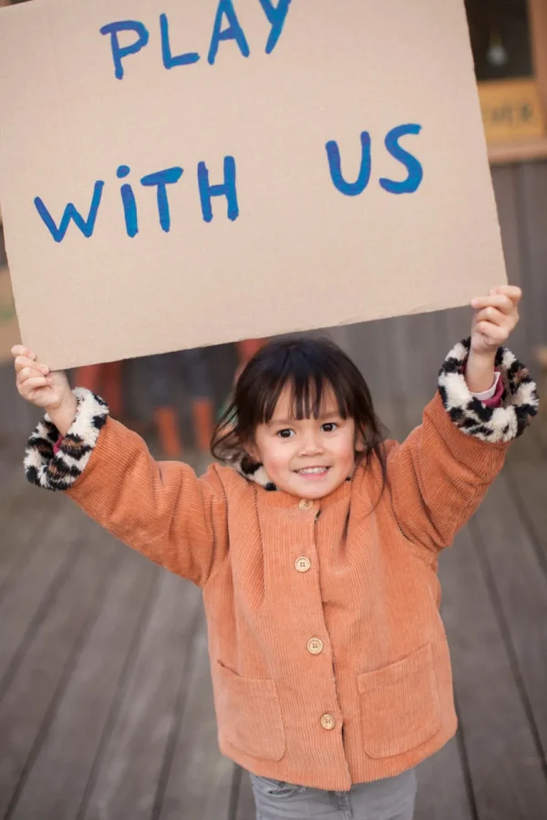 Manteau Andrea Rosewood - Marlot Paris