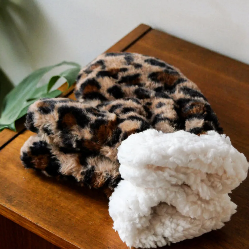 moufles_femme_lopard__gen_1.webp Moufles Femme Léopard - Gentil Coquelicot