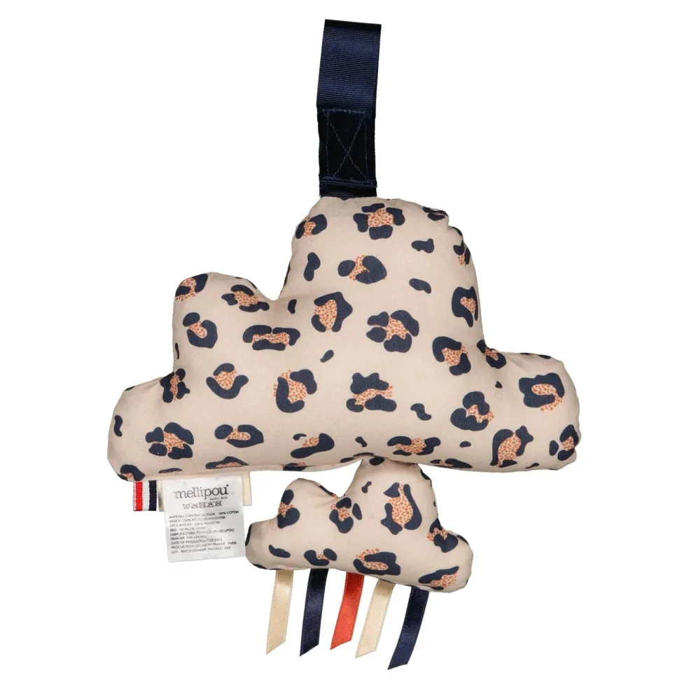 nuage_musical_lopard__mel_1.webp Nuage Musical Léopard - Mellipou