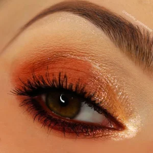 Palette Ombres à Paupières - Inuwet