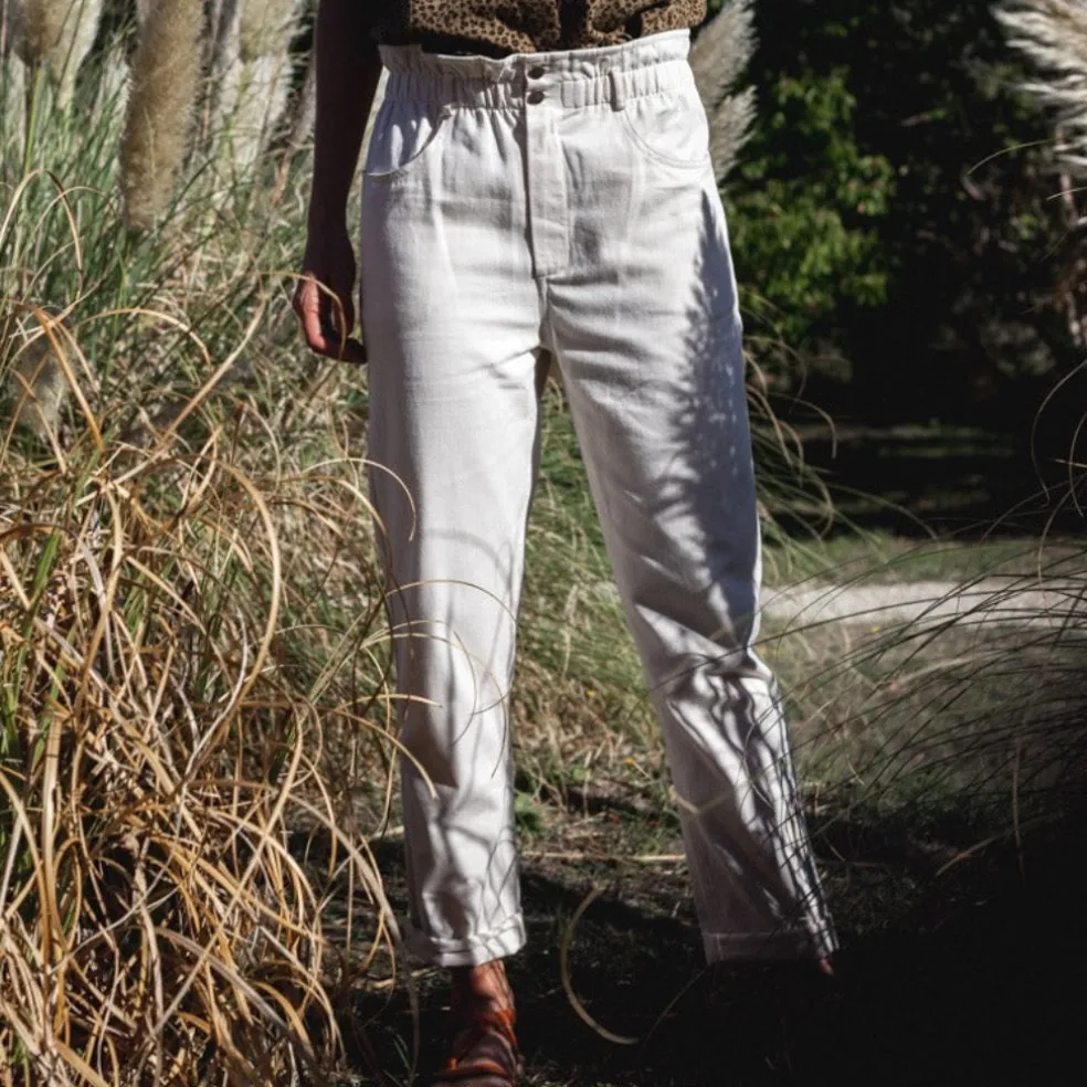 pantalon_hlia_vanille__ma_3.webp Pantalon Hélia Vanille - Marlot Paris