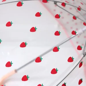 Parapluie Fraises - Petit Toi