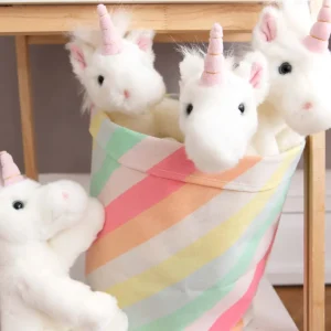 Peluche Licorne - Petit Toi