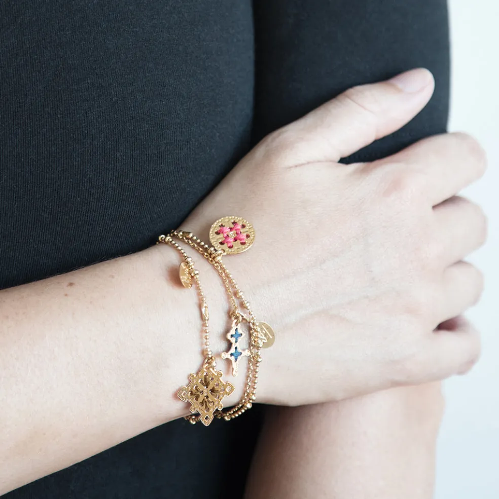 pendentif_amulette_losang_3.webp Pendentif Amulette Losange Or Orange Fluo - Camille Enrico