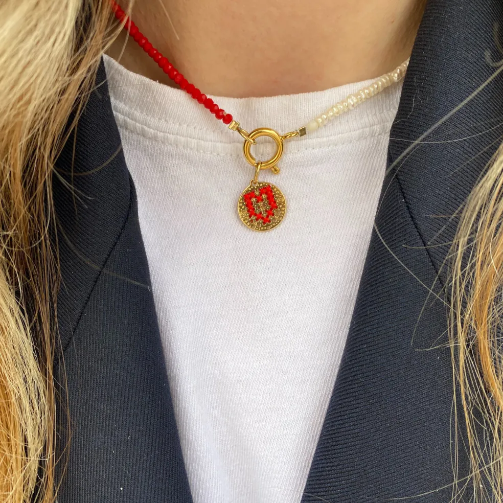 pendentif_amulette_mon_cu_1.webp Pendentif Amulette Mon Cœur - Camille Enrico