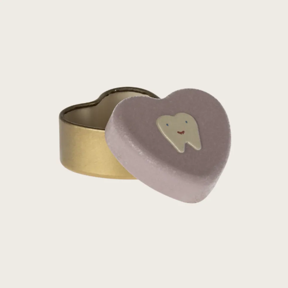 petite_boite__dents_viole_0.webp Petite Boite à Dents Violet Heather - Maileg