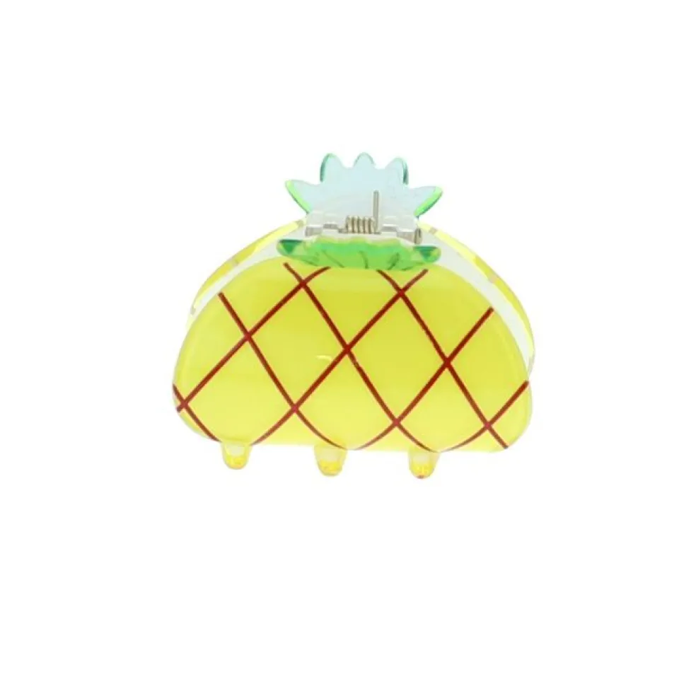 pince__cheveux_ananas__ro_0.webp Pince à Cheveux Ananas - Roudoudou