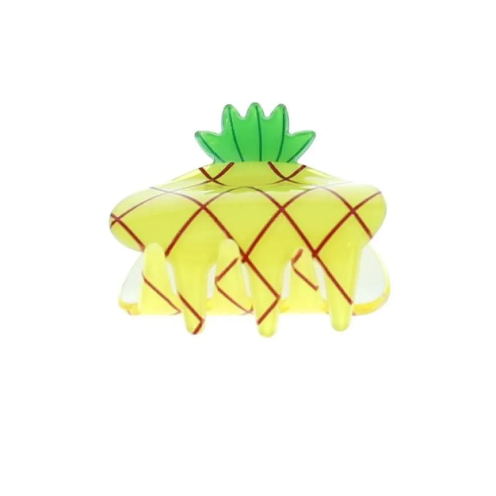 pince__cheveux_ananas__ro_2.webp Pince à Cheveux Ananas - Roudoudou