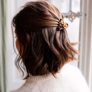 Pince à Cheveux Ecailles - Bachca