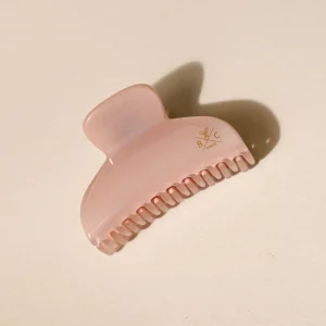 Pince Rose Dragée - Bachca