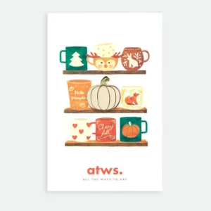 Pin's Citrouille Rose - All the Ways to Say