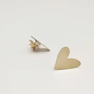 Pin's Cœur - My Lovely Thing