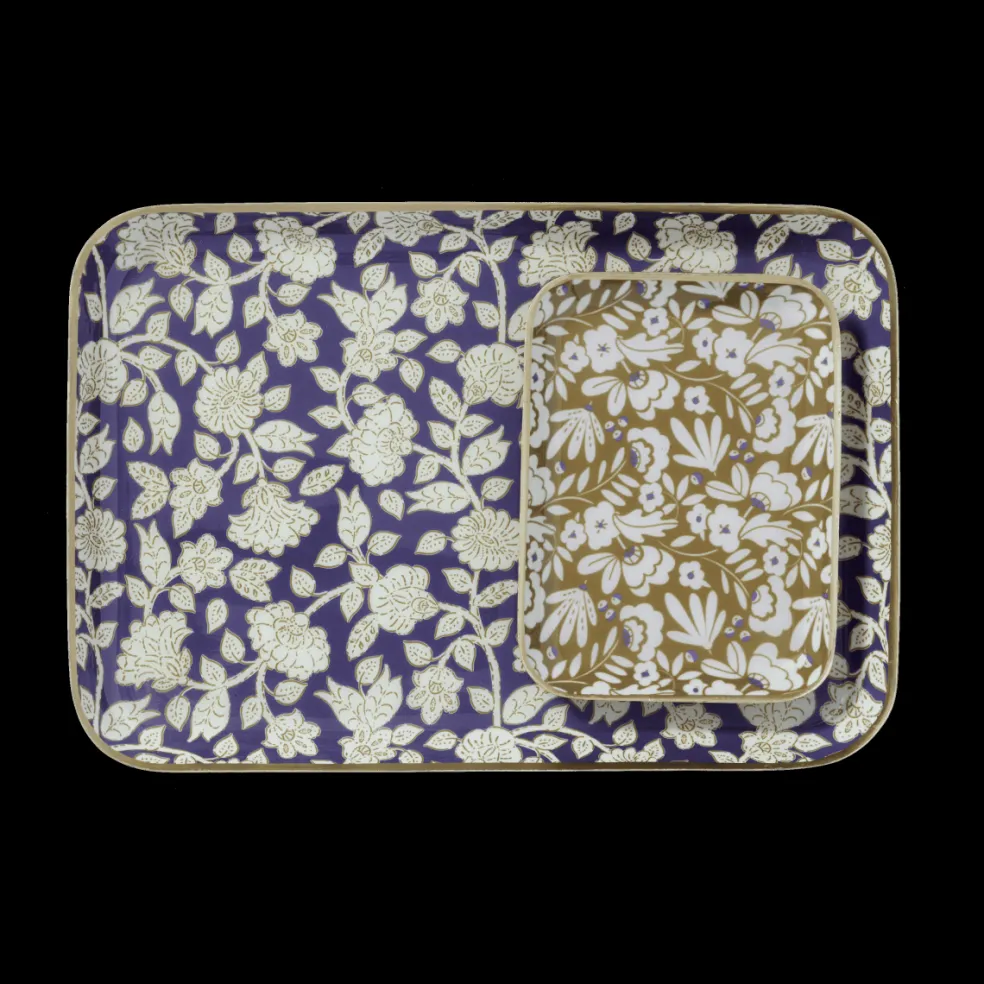 plateau_bohme__fleurs_tin_2-2.webp Plateau Bohème à Fleurs Tiny Curry - Bonheur du Jour