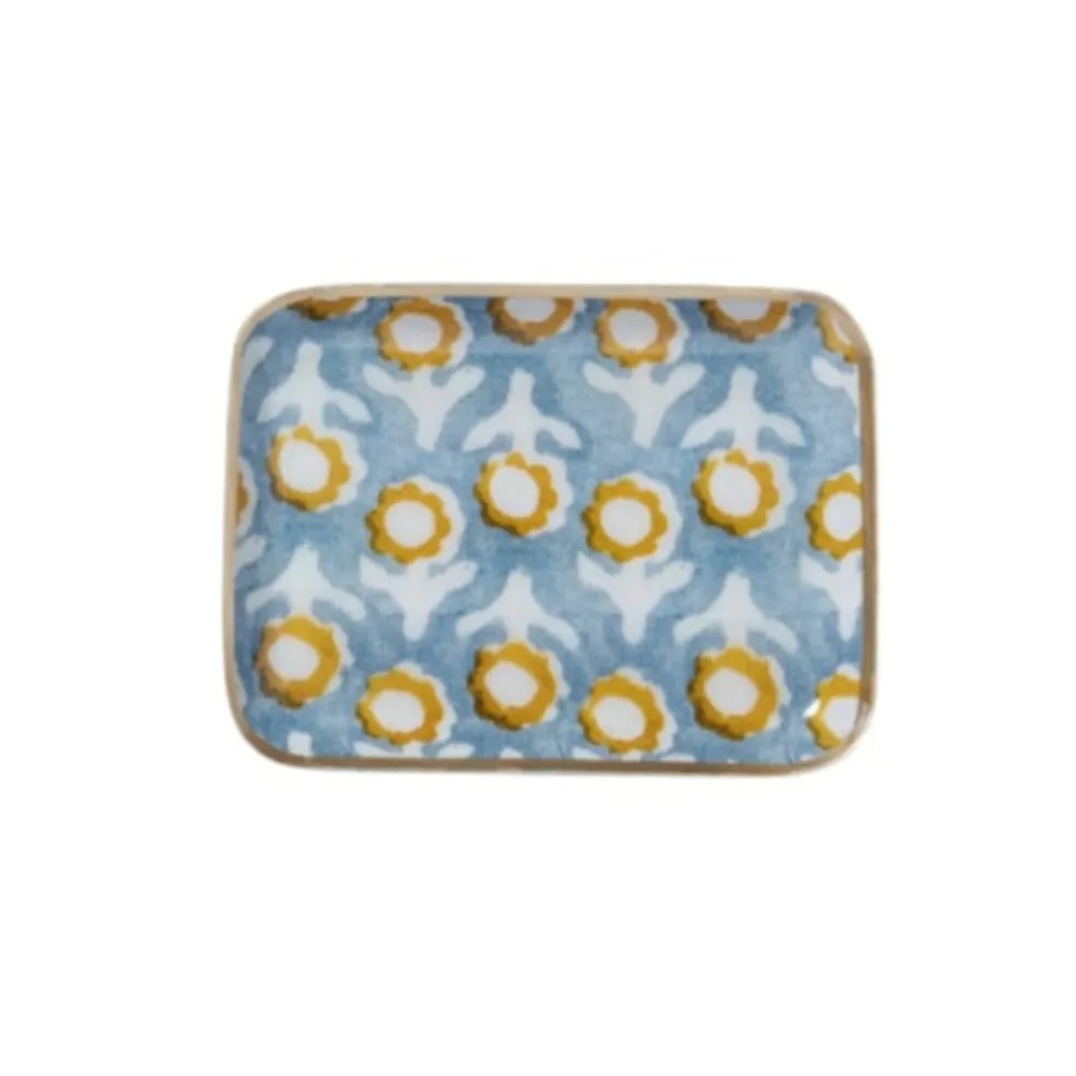 plateau_tiny_isha_blue__b_0.webp Plateau Tiny Isha Blue - Bonheur du Jour