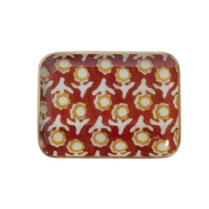 Plateau Tiny Isha Squirrel - Bonheur du Jour