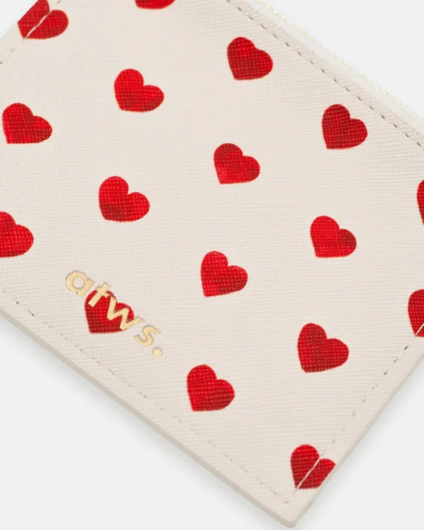 Porte Monnaie Cœur - All the Ways to Say