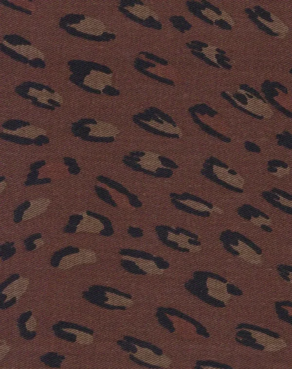 Protège Carnet de Santé Léonie Brown - Nobodinoz