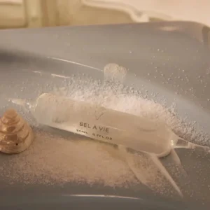 Recharge Parfum Sel à Vie - Fascent