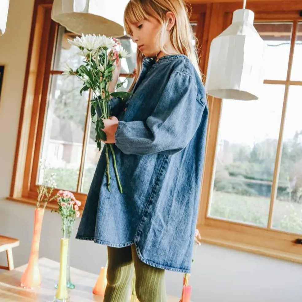 robe_anna_denim_brut__mar_0.webp Robe Anna Denim Brut - Marlot Paris