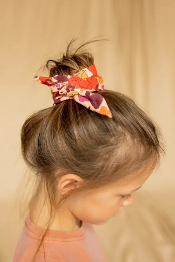 Ruban Nisha Joy Macadamia - Apaches Collections