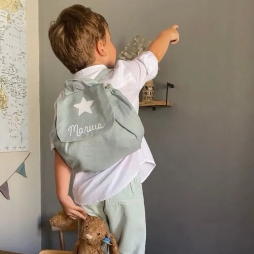 sac__dos_lin_menthe__oh_l_0.webp Sac à Dos Lin Menthe - Oh La La Paris