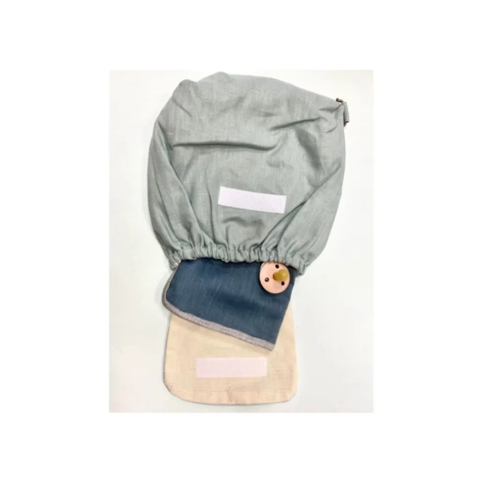 sac__dos_lin_menthe__oh_l_4.webp Sac à Dos Lin Menthe - Oh La La Paris