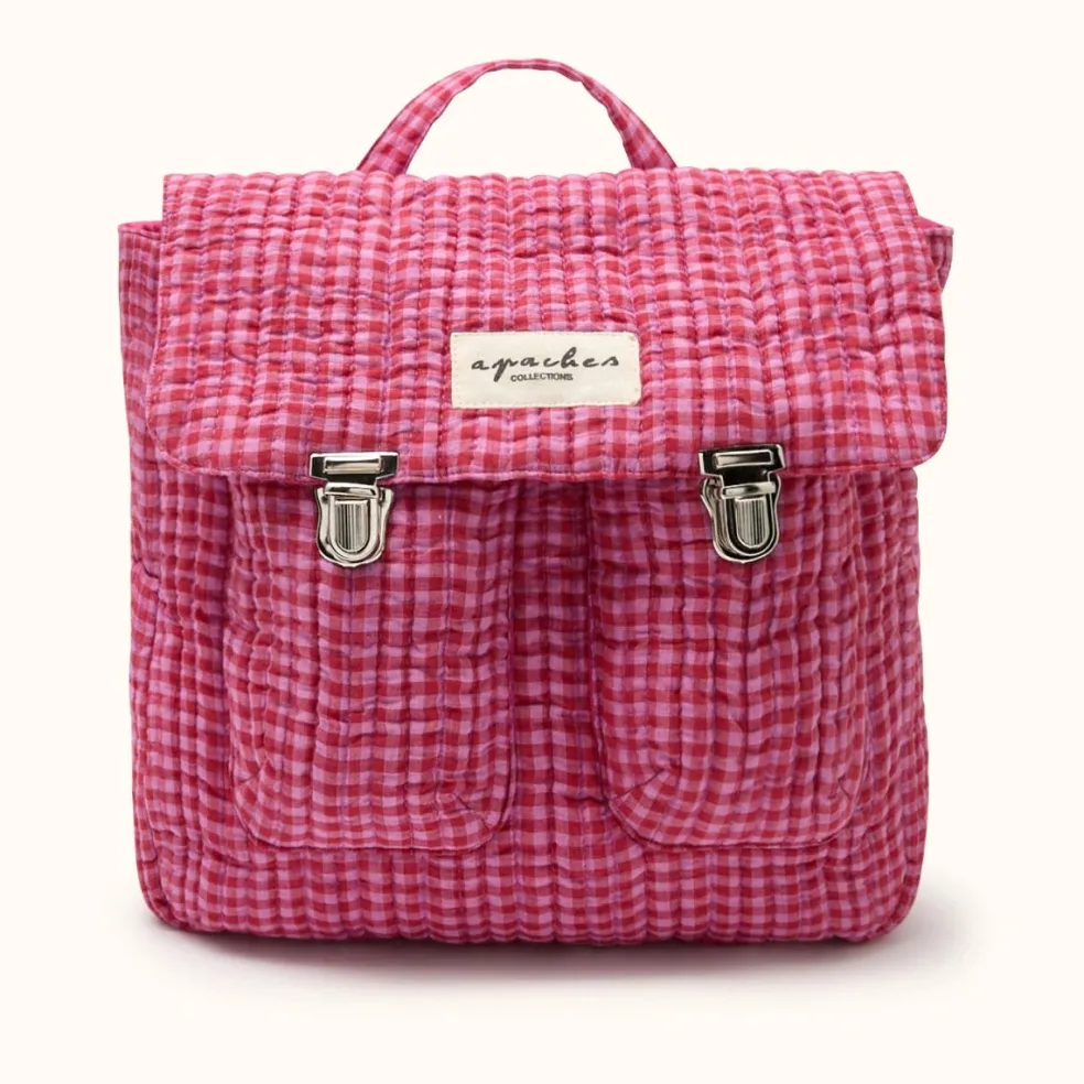 sac__dos_suji_khadi_fuchs_0.webp Sac à Dos Suji Khadi Fuchsia - Apaches Collections