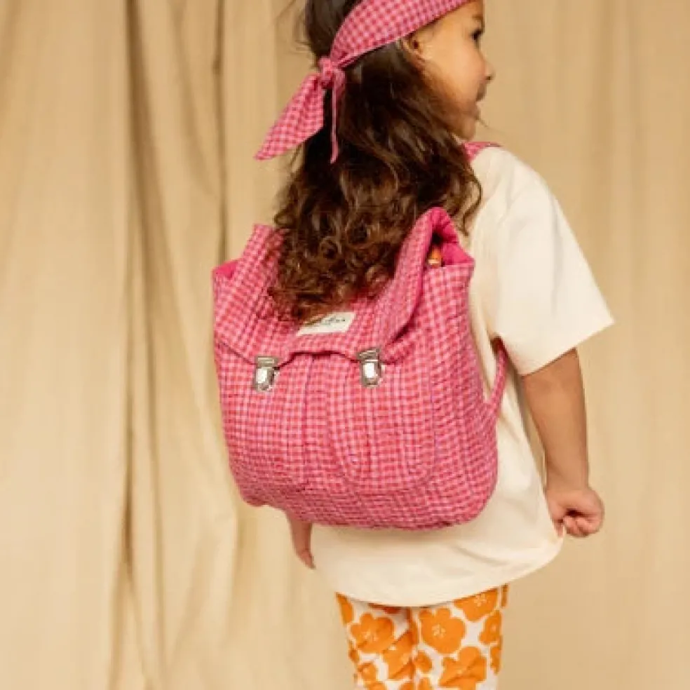 sac__dos_suji_khadi_fuchs_1.webp Sac à Dos Suji Khadi Fuchsia - Apaches Collections