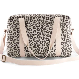 Sac à Langer Graou Greige - Rose in April