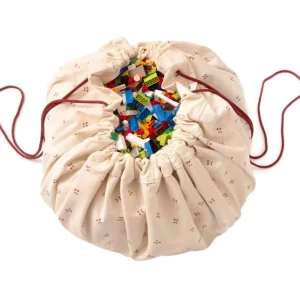Sac Tapis Jeux Cherry Cherry - Play and Go