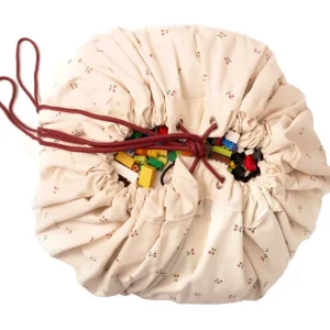 Sac Tapis Jeux Cherry Cherry - Play and Go