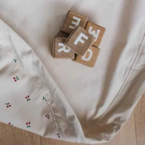 Sac Tapis Jeux Cherry Cherry - Play and Go