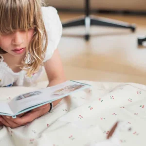 Sac Tapis Jeux Cherry Cherry - Play and Go