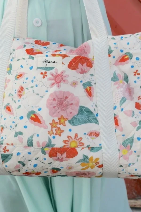 Sac Week-End Fusion - Ayuna