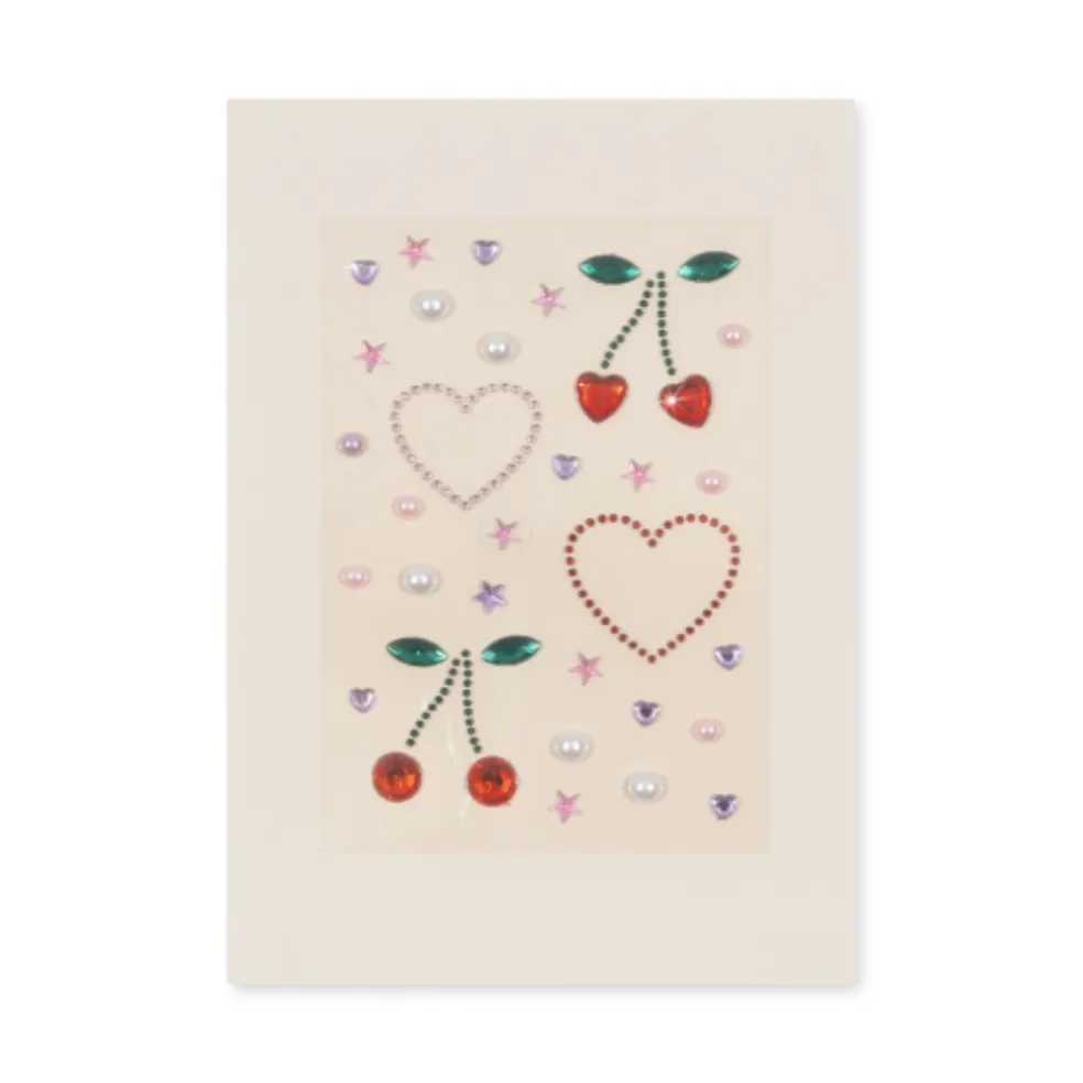 set_styliste_cratif_blush_1.webp Set Styliste Créatif Blush - Konges Slojd