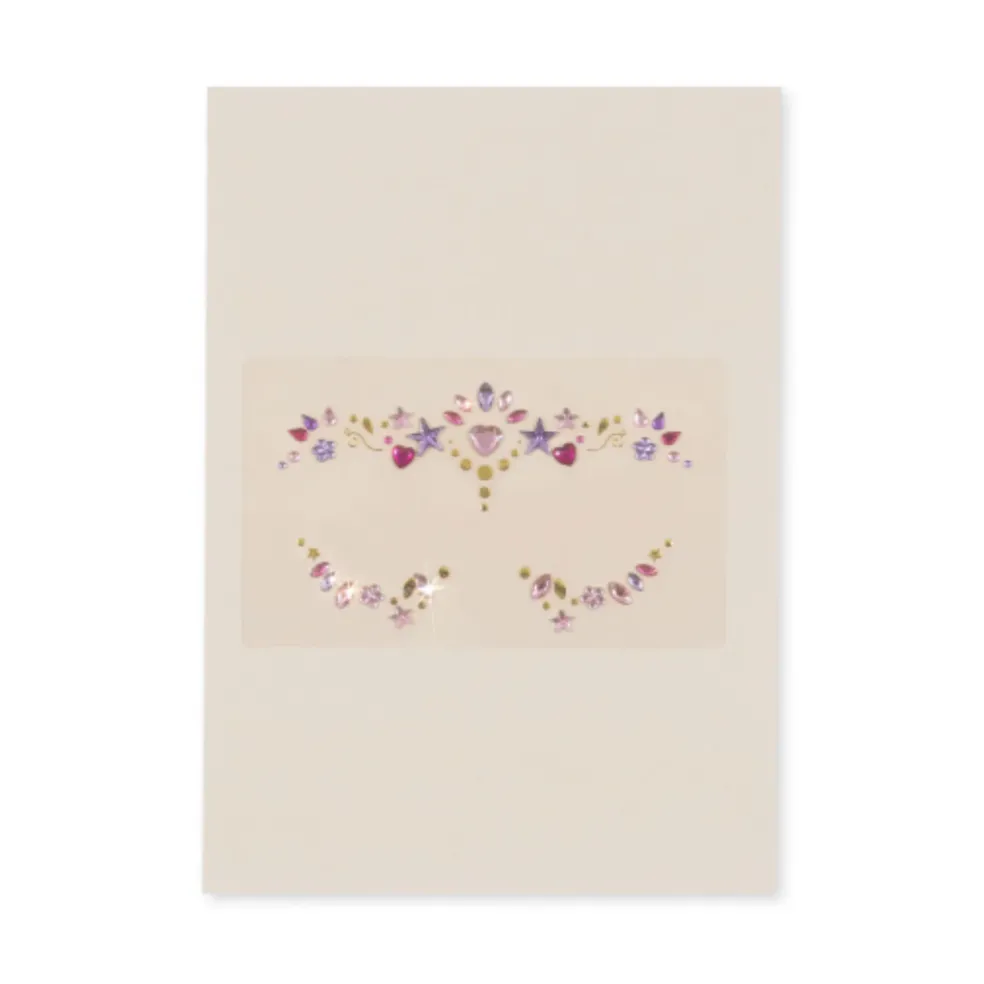 set_styliste_cratif_blush_3.webp Set Styliste Créatif Blush - Konges Slojd