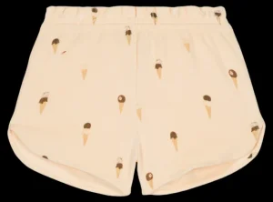 Short Georgy Vanille Glaces - Studio Bohème