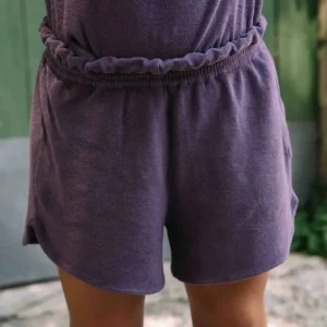 Short Georgy Violet - Studio Bohème