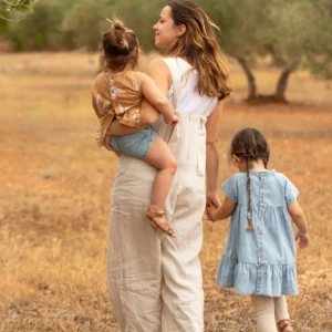 Short Sune Jean - 1+ in The Family