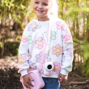 Silicon Bag Licorne - The Zoofamily